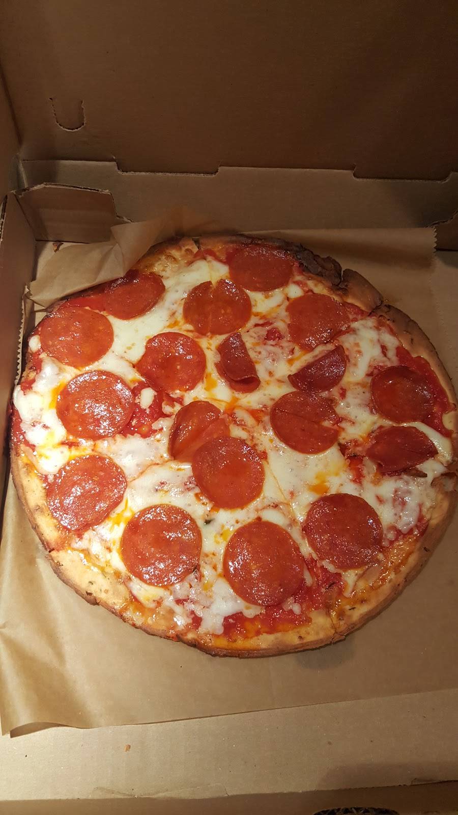 Crust N Fire Voorhees | restaurant | 12109 Town Center Blvd, Voorhees Township, NJ 08043, USA | 8565282990 OR +1 856-528-2990