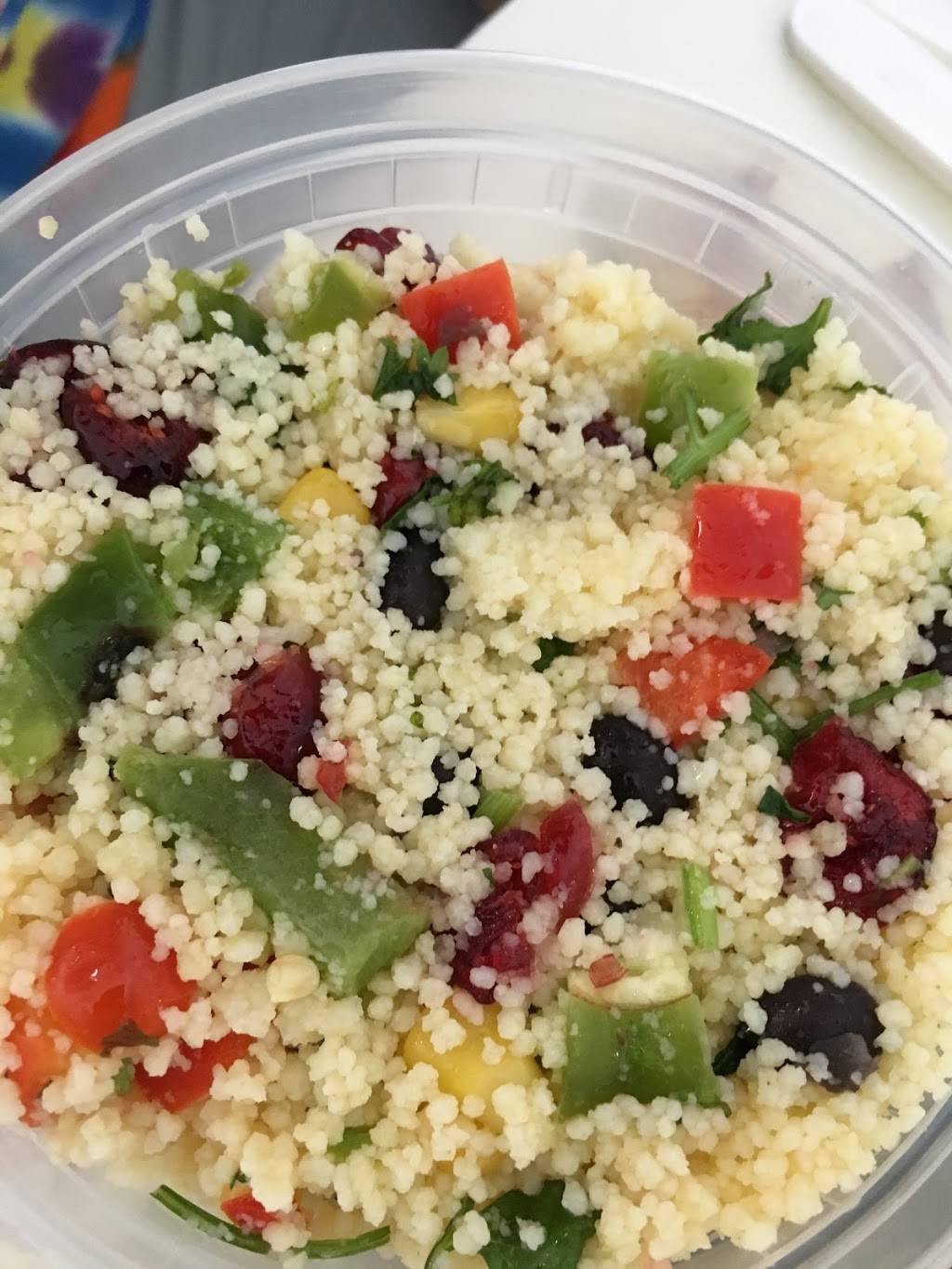 The Mediterranean Chickpea | restaurant | 3217 S MacDill Ave SUITE C, Tampa, FL 33629, USA | 8135157981 OR +1 813-515-7981