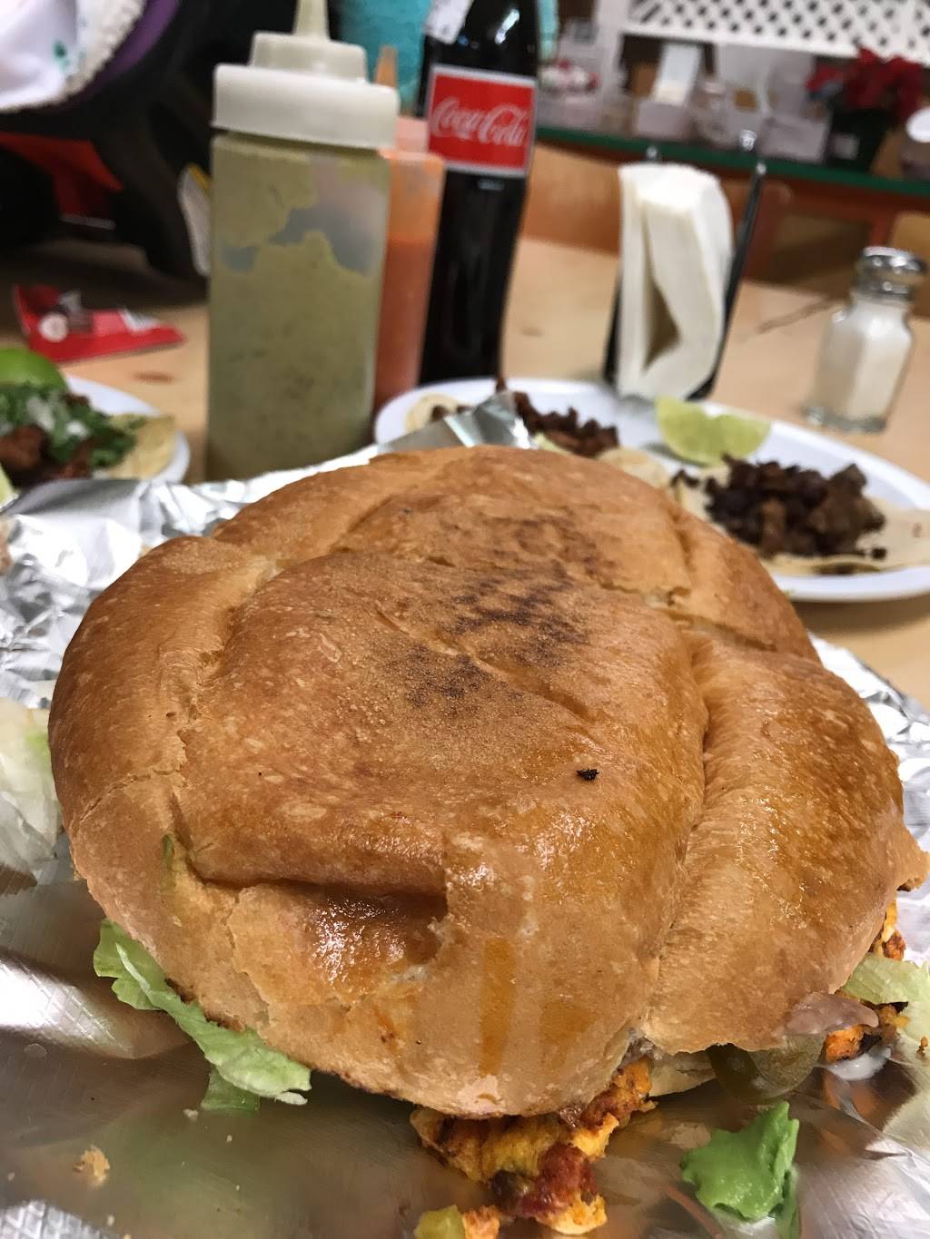 Antojitos De Mexico | restaurant | 1225 SW 59th St, Oklahoma City, OK 73109, USA | 4055147435 OR +1 405-514-7435