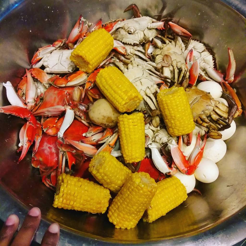 CJs Crab House | restaurant | 5890 Norwood Ave, Jacksonville, FL 32208, USA | 9047686744 OR +1 904-768-6744