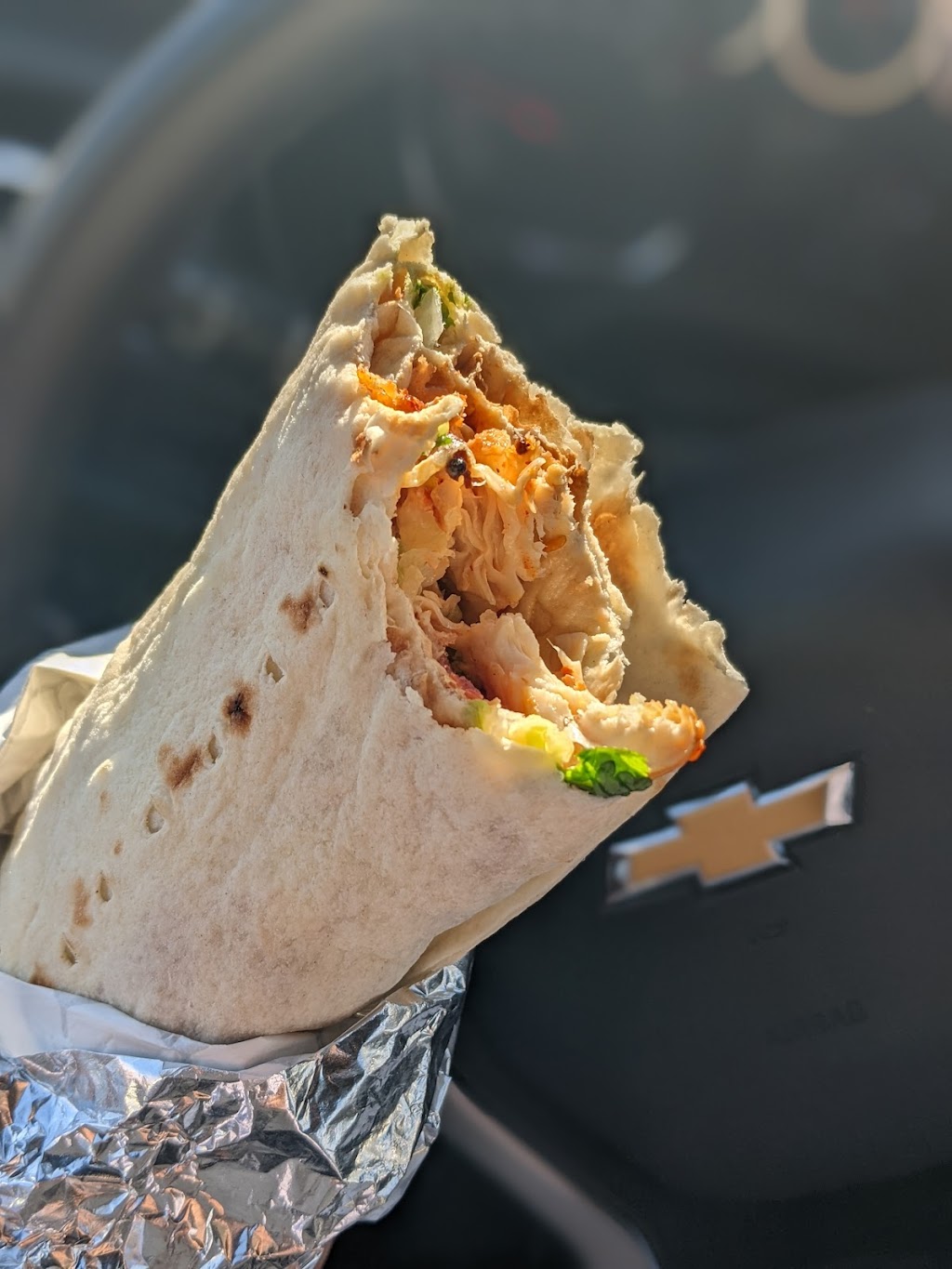 Armenian Lunch Truck | restaurant | 12811 Sherman Way, North Hollywood, CA 91605, USA | 8184827515 OR +1 818-482-7515