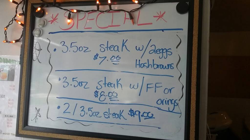 Jips Diner | restaurant | 372 Highwayview Rd, Hurt, VA 24563, USA | 4343244070 OR +1 434-324-4070