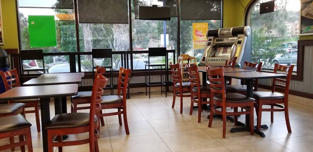 Don Rios | restaurant | 12865 Rancho Penasquitos Blvd, San Diego, CA 92129, USA | 8584843089 OR +1 858-484-3089