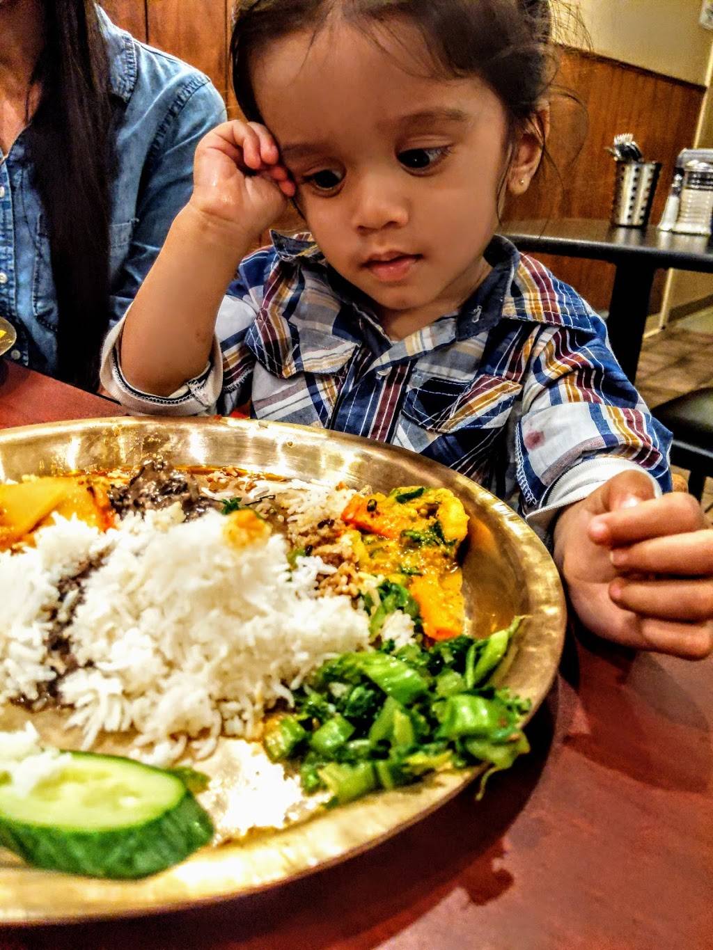 The Gurkha Kitchen | restaurant | 1342 S Mary Ave, Sunnyvale, CA 94087, USA | 4082124660 OR +1 408-212-4660