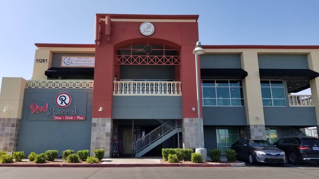 Red Barrel Tavern | restaurant | 11261 S Eastern Ave #100, Henderson, NV 89052, USA | 7024855609 OR +1 702-485-5609