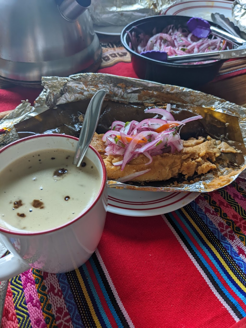 El Salvador Food Truck | restaurant | 3578 E Pony Express Pkwy, Eagle Mountain, UT 84005, USA | 3852380786 OR +1 385-238-0786