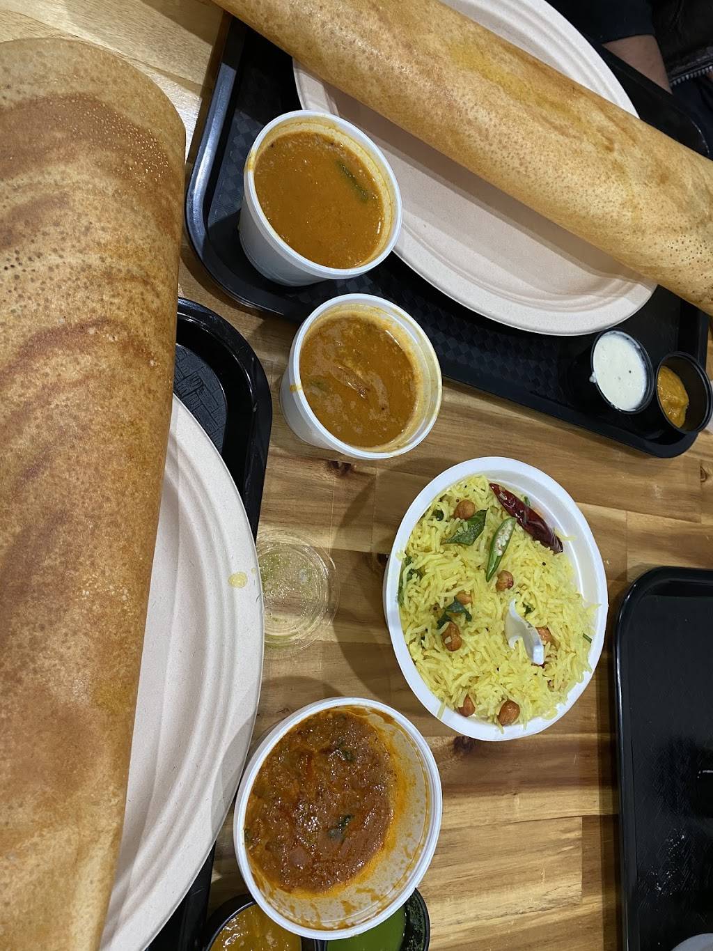 Dosalicious | restaurant | 2284 Griffin Way Suit 103, Corona, CA 92879, USA | 9512720333 OR +1 951-272-0333