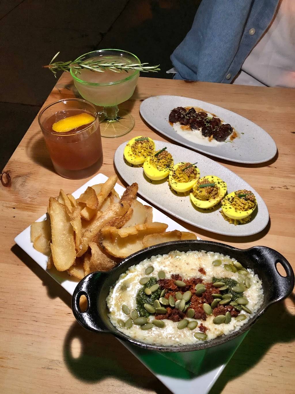 The Alchemists Garden | restaurant | 1144 Pine St, Paso Robles, CA 93446, USA | 8053692444 OR +1 805-369-2444