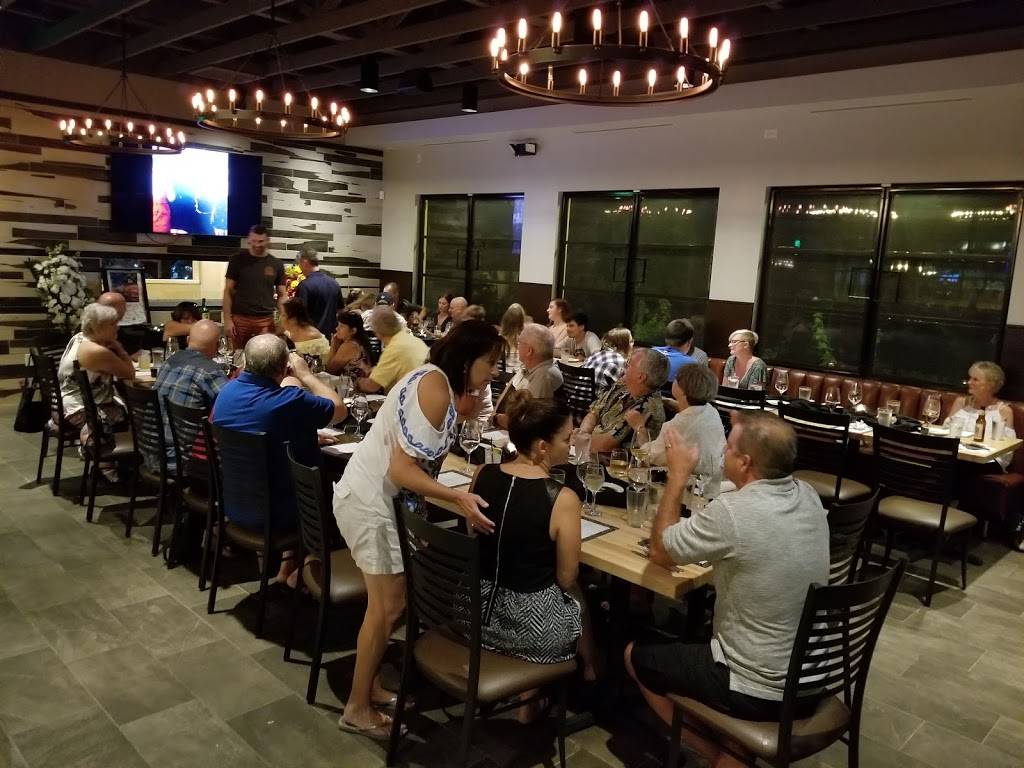 Babbo Italian Eatery | restaurant | 16433 W Bell Rd, Surprise, AZ 85374, USA | 6238251919 OR +1 623-825-1919