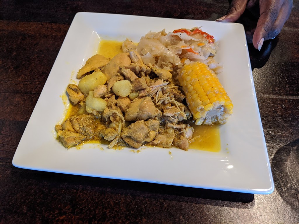 Reggae Flava | restaurant | 2322 4th St, Tuscaloosa, AL 35401, USA | 2058606331 OR +1 205-860-6331