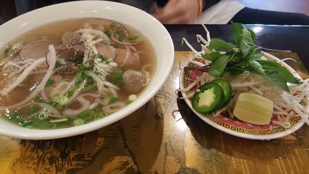 Thanh Huong | restaurant | 533 West Side Ave, Jersey City, NJ 07304, USA | 2013333030 OR +1 201-333-3030