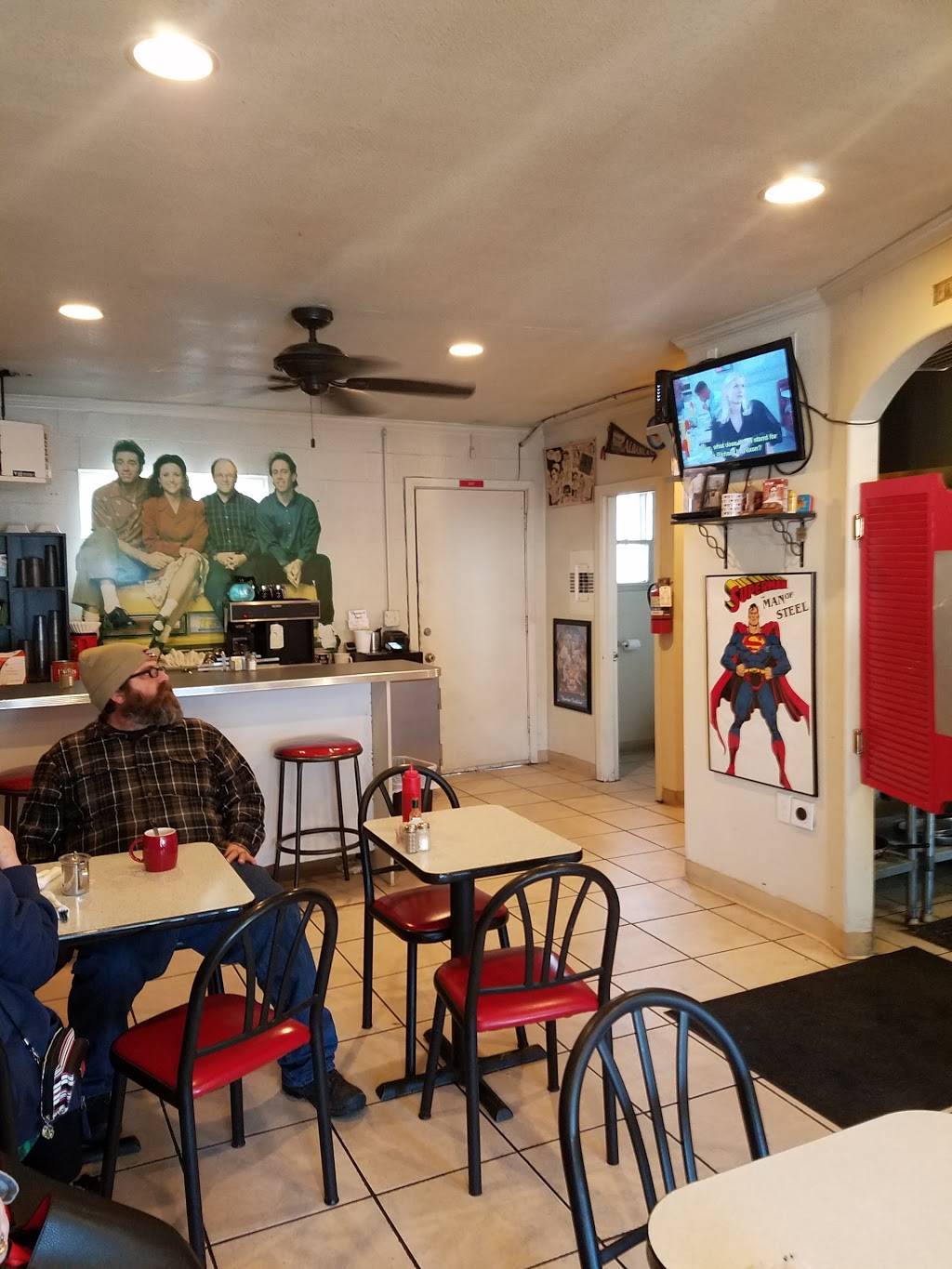 Little Jerrys | restaurant | 8233 S Park Ave, Tacoma, WA 98408, USA | 2534742435 OR +1 253-474-2435