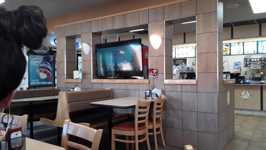 Dairy Queen Grill & Chill | restaurant | 5815 Stewart Pkwy, Douglasville, GA 30135, USA | 7709496761 OR +1 770-949-6761