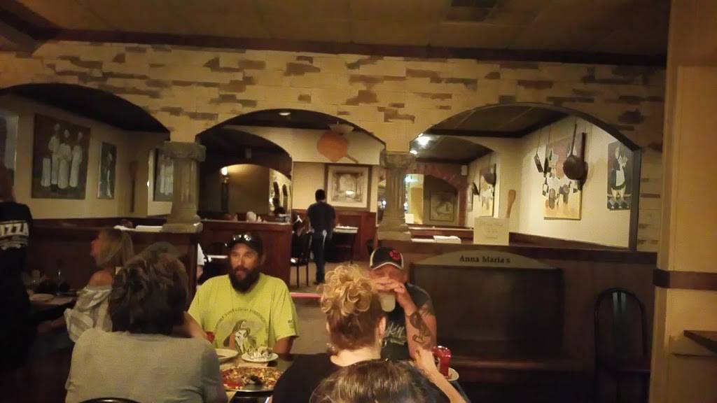 Anna Marias Italian Restaurant | restaurant | 823 Gardner St, South Beloit, IL 61080, USA | 8153892645 OR +1 815-389-2645