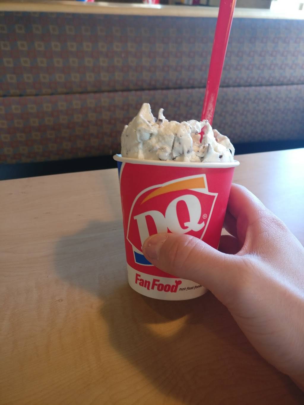 Dairy Queen Grill & Chill | restaurant | 1046 Old Rte 66, St Robert, MO 65584, USA | 5733363931 OR +1 573-336-3931