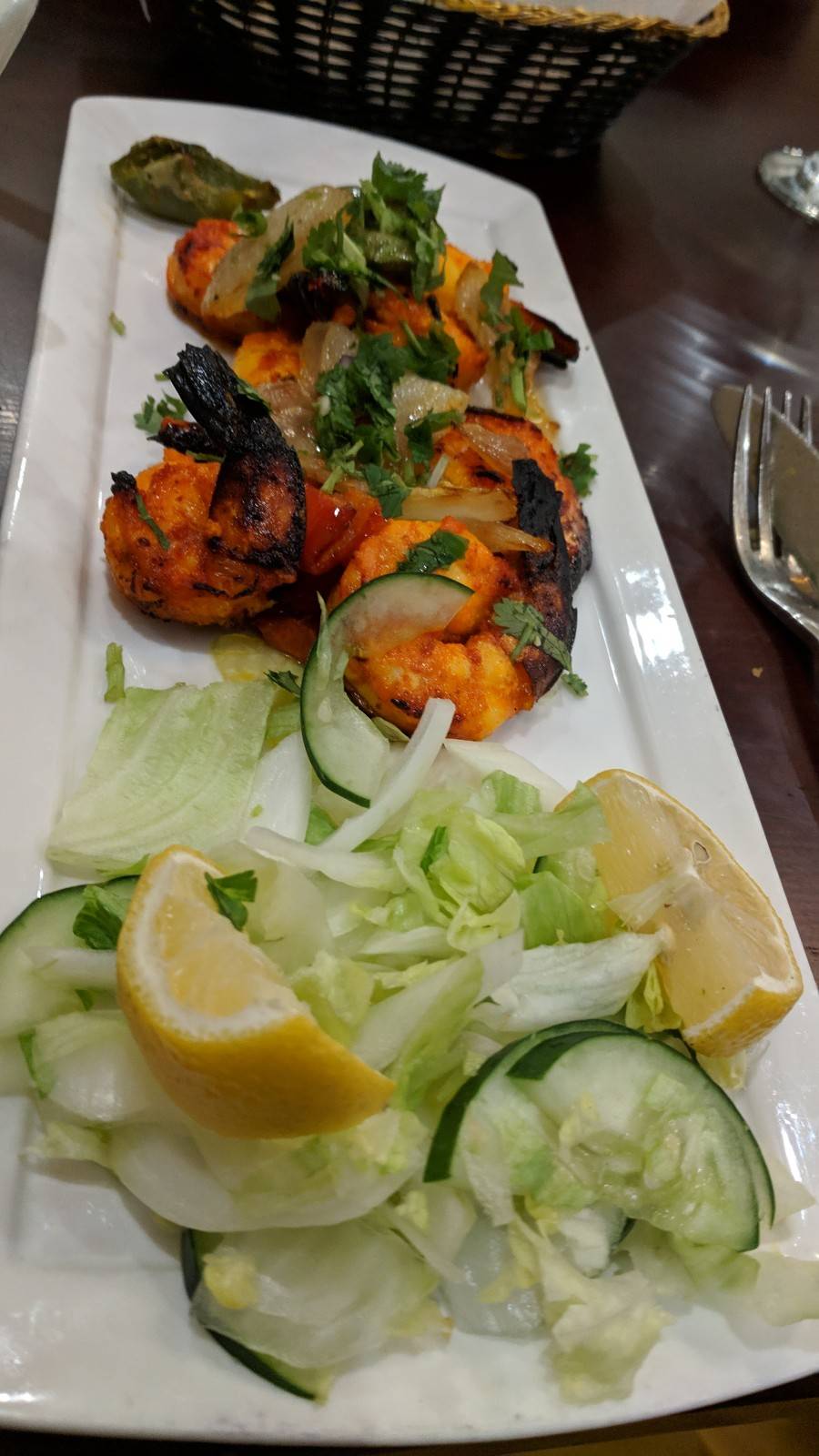 Saffron Indian Cuisine | restaurant | 1077 W Broad St, Falls Church, VA 22046, USA | 7039920077 OR +1 703-992-0077