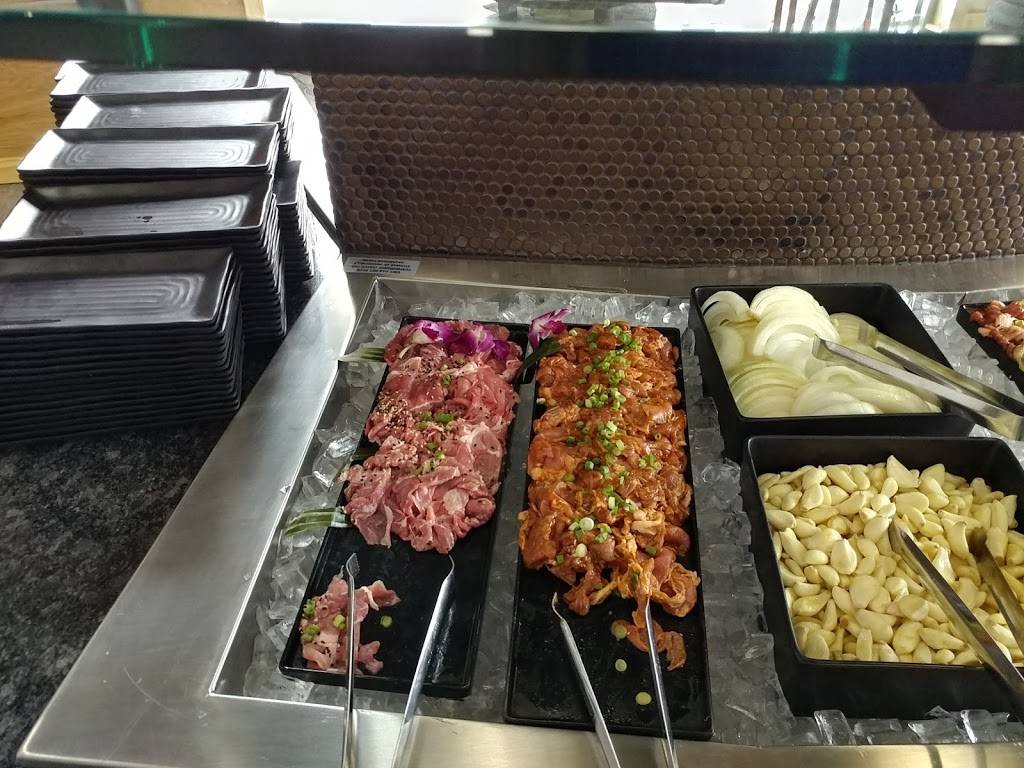 Umami Japanese Barbeque | restaurant | 568 N Mill Rd suite 107, Vineyard, UT 84059, USA | 3853290488 OR +1 385-329-0488