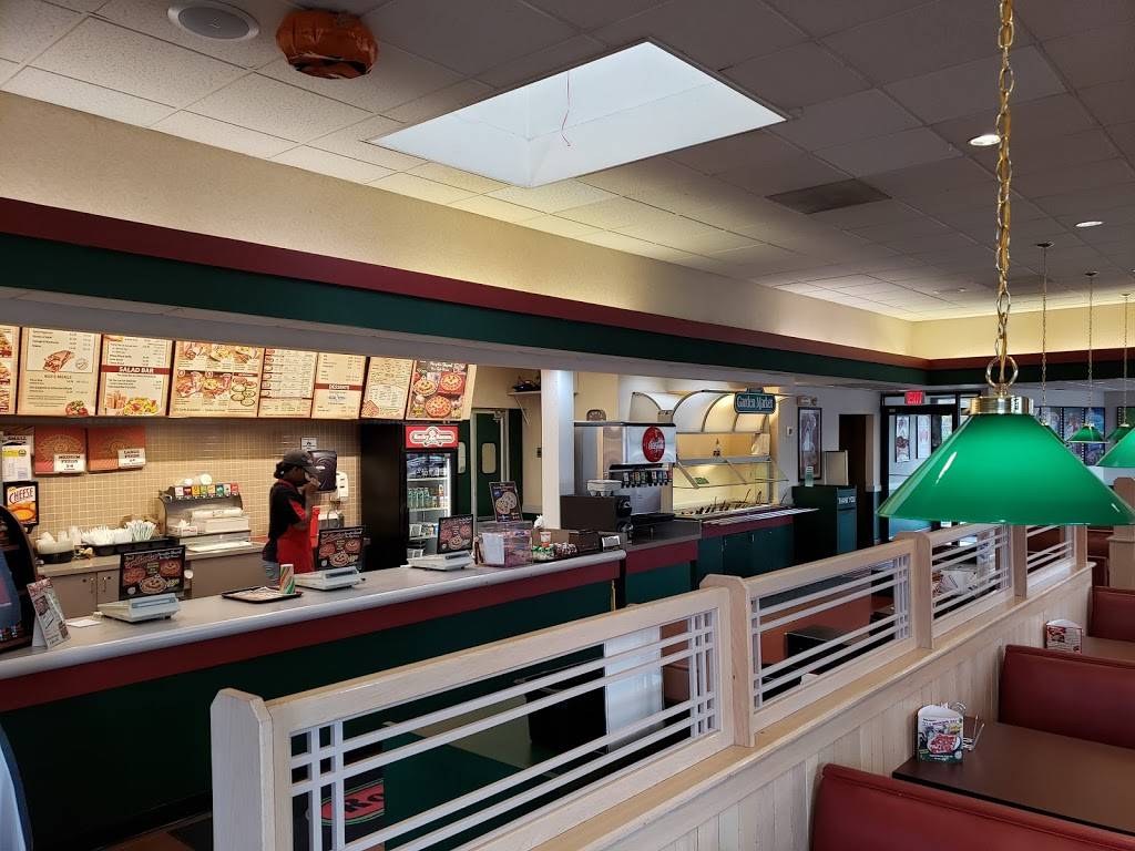 Rocky Rococo Pizza and Pasta | restaurant | 11319 W Bluemound Rd, Wauwatosa, WI 53226, USA | 4147714222 OR +1 414-771-4222