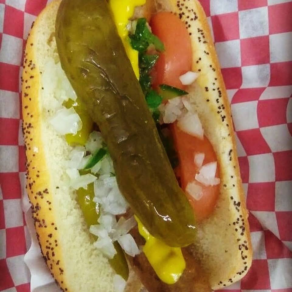 Centervilles Finest Coney Island | restaurant | 2100 N National Ave Suite 130, Chehalis, WA 98532, USA | 3608271542 OR +1 360-827-1542