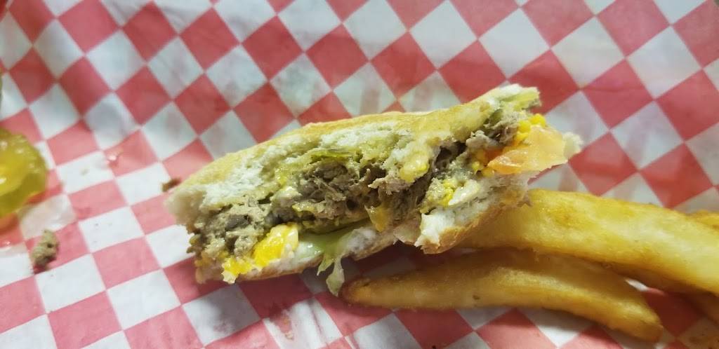 Hamburger Mikes | restaurant | 1533 Jodeco Rd Suite A, Stockbridge, GA 30281, USA | 6788144534 OR +1 678-814-4534