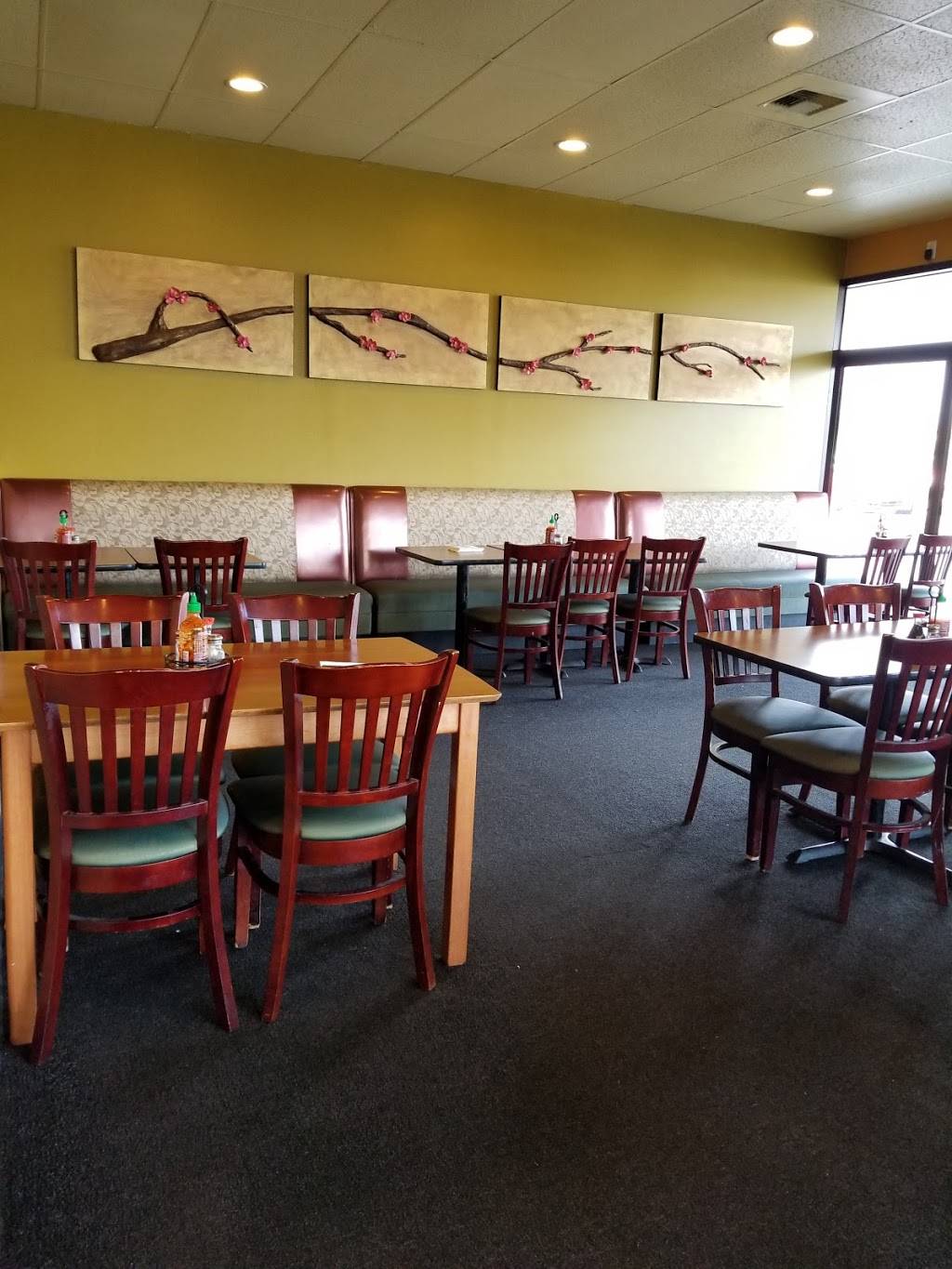 Wok On Fire Mongolian Grill | restaurant | 9987 Silverdale Way NW # 101, Silverdale, WA 98383, USA | 3606923414 OR +1 360-692-3414