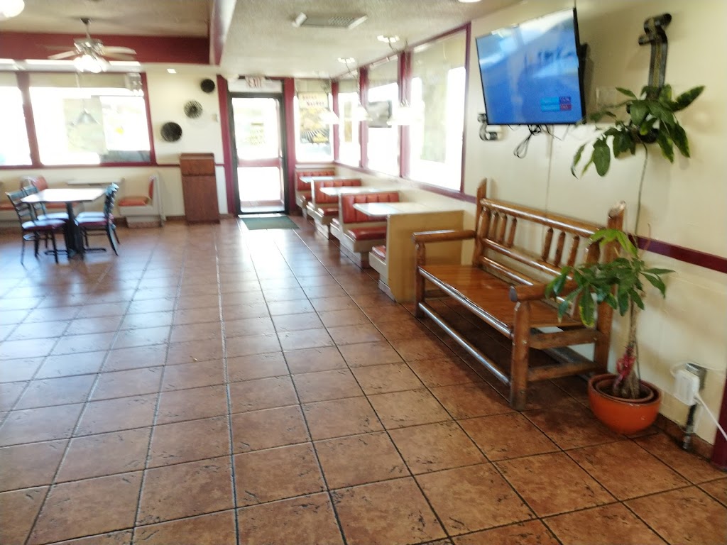 Filibertos Mexican Food | restaurant | 1750 S 4th Ave, Yuma, AZ 85364, USA | 9287832688 OR +1 928-783-2688