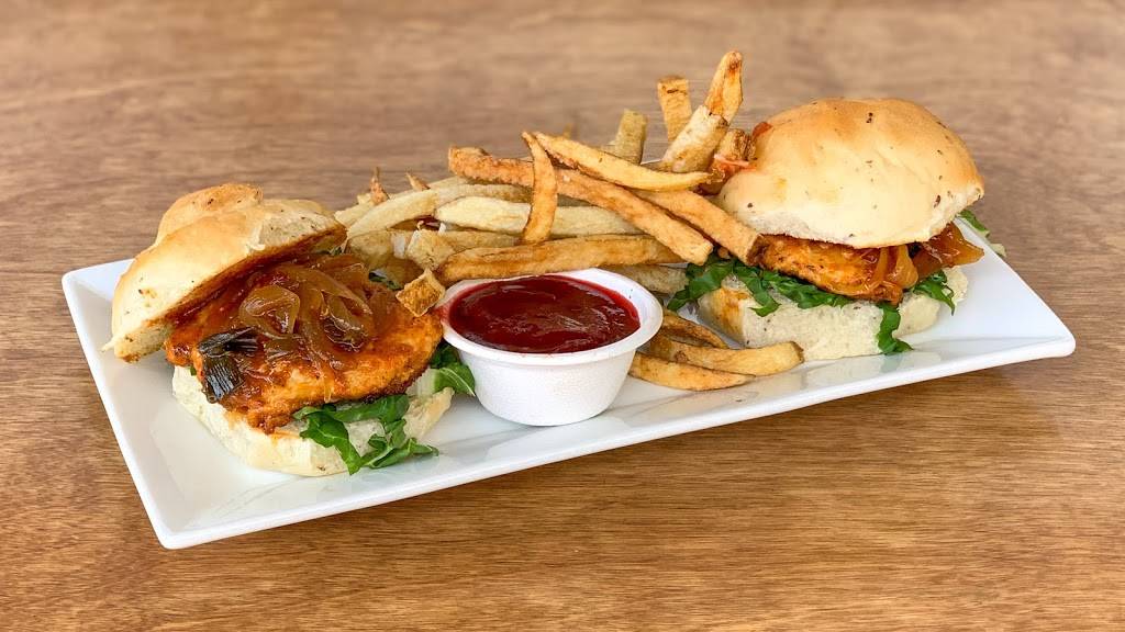 Panacea Brewing Company | restaurant | 4107 Oleander Dr STE H, Wilmington, NC 28403, USA | 9107695591 OR +1 910-769-5591