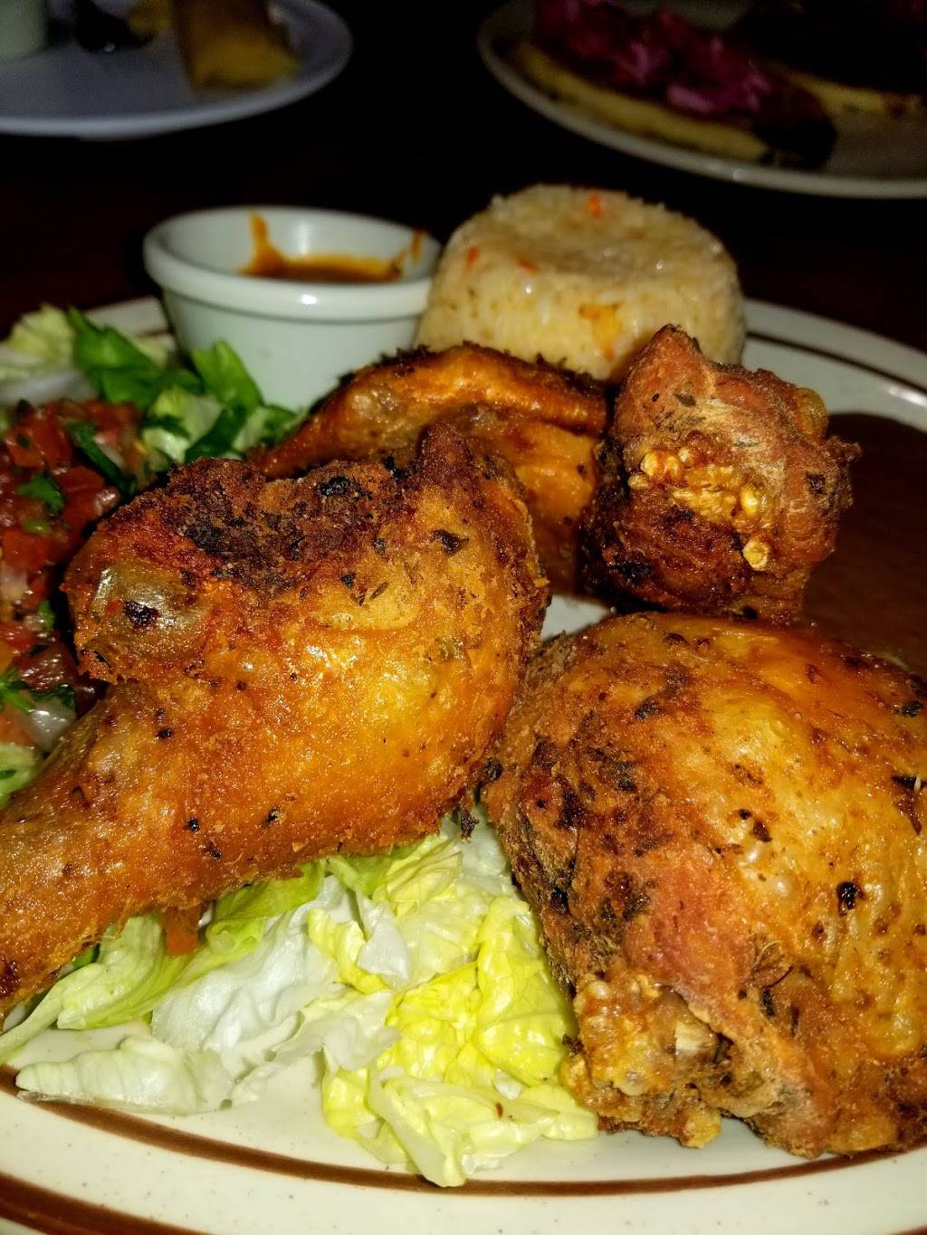 La Bendicion Pupuseria y Restaurant | restaurant | 89 2nd St Suite 2, Coralville, IA 52241, USA | 3195691091 OR +1 319-569-1091