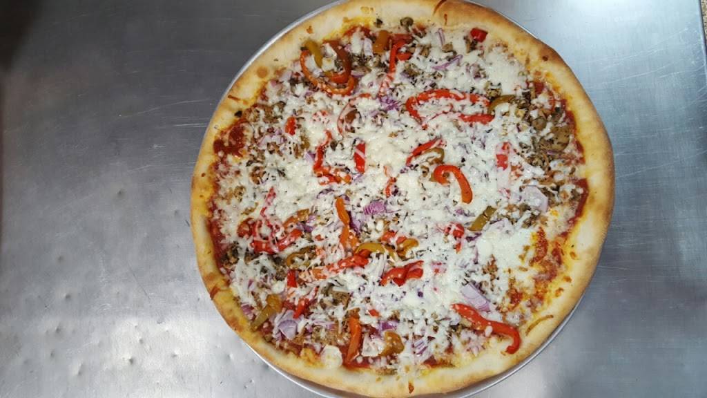 Rays Pizza Cave Creek | meal delivery | 4705 E Carefree Hwy, Cave Creek, AZ 85331, USA | 4804887823 OR +1 480-488-7823