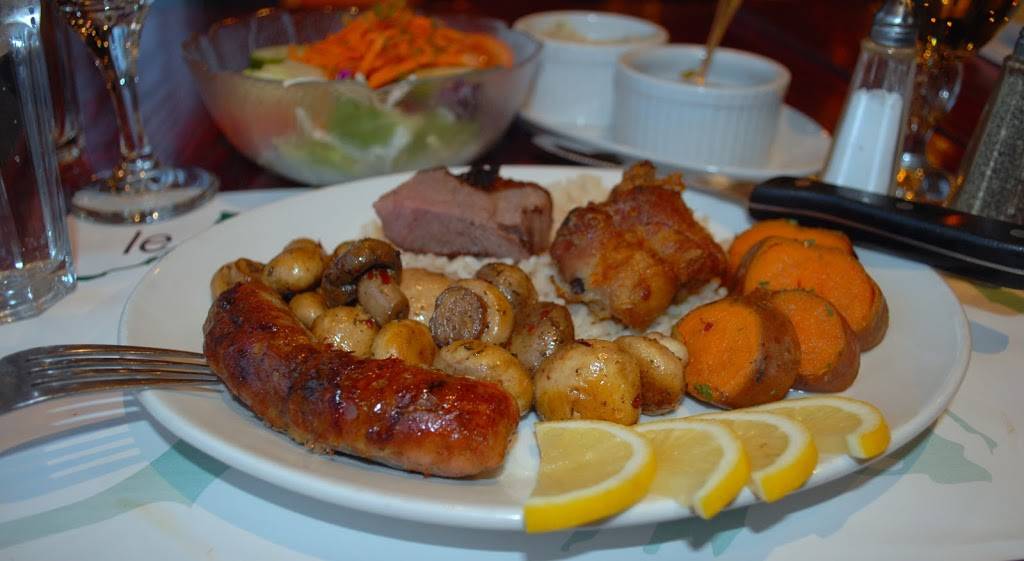 Restaurant Le Milsa DDO - Brazilian Steakhouse - Churrascaria | restaurant | 5021 Boulevard des Sources, Pierrefonds, QC H8Y 3E3, Canada | 5145424224 OR +1 514-542-4224