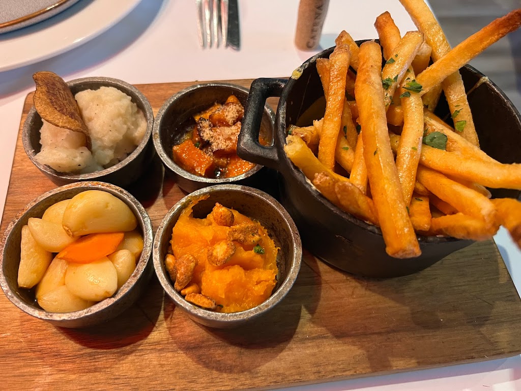 La Cabrera | restaurant | 17100 Collins Ave, Miami, FL 33160, USA | 3057052185 OR +1 305-705-2185