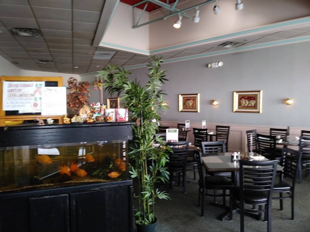 BanThai | restaurant | 792 Eastgate S Dr, Cincinnati, OH 45245, USA | 5137523200 OR +1 513-752-3200