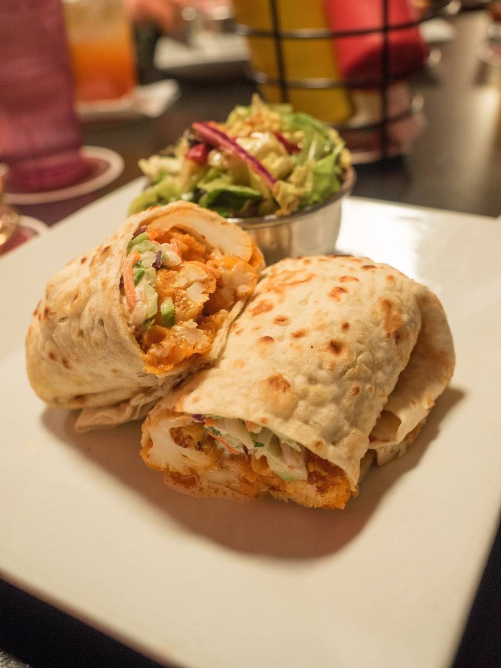 The Bad Apple | restaurant | 4300 N Lincoln Ave, Chicago, IL 60618, USA | 7733608406 OR +1 773-360-8406