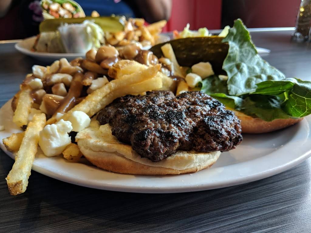 Zaks Diner Kanata | restaurant | 499 Terry Fox Dr, Kanata, ON K2T 1H7, Canada | 6134355483 OR +1 613-435-5483