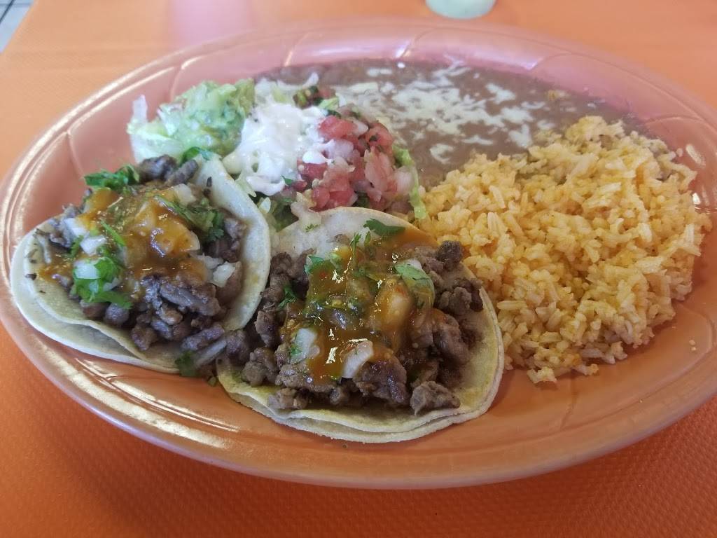 Taqueria Davis | restaurant | 505 L St, Davis, CA 95616, USA | 5307588453 OR +1 530-758-8453
