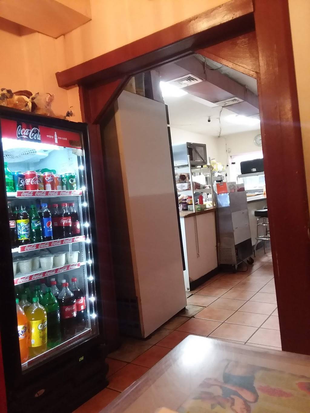 Dominican Cafe | restaurant | 1223 W 4th St, Wilmington, DE 19805, USA | 3026548983 OR +1 302-654-8983