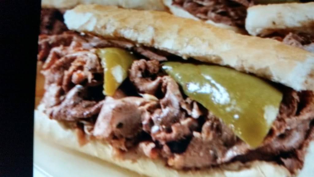 Lil Debs | restaurant | 401 S Larkin Ave, Joliet, IL 60436, USA | 8159556781 OR +1 815-955-6781