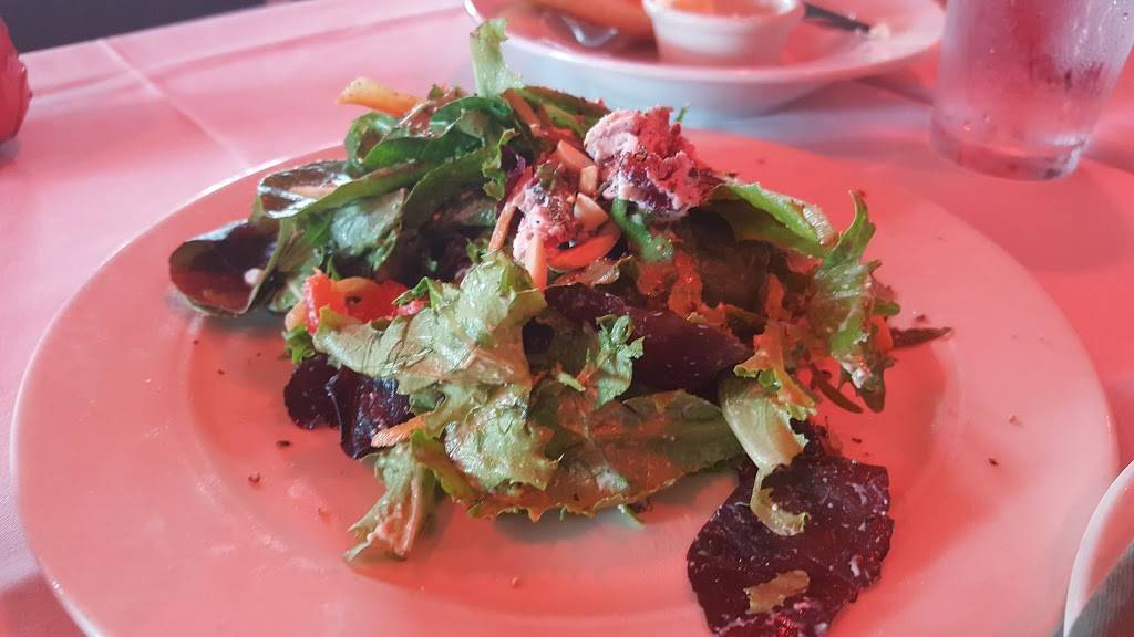 Ginos Vino Osteria | restaurant | 1239 E 51st St, Austin, TX 78723, USA | 5123518426 OR +1 512-351-8426