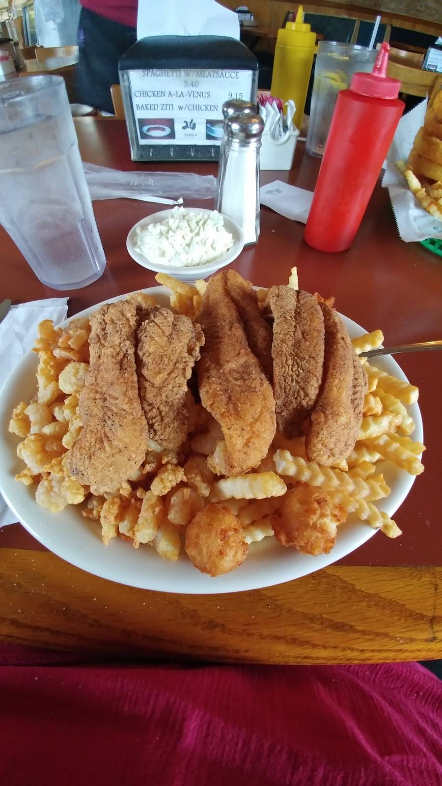 West Town Restaurant | restaurant | 4371 Styers Ferry Rd, Winston-Salem, NC 27104, USA | 3369453348 OR +1 336-945-3348