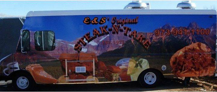 E & S Original Steak-N-Take | restaurant | 103 Mulberry St, Newark, NJ 07102, USA | 9739411100 OR +1 973-941-1100