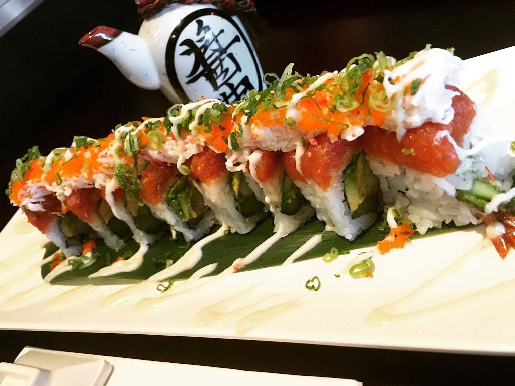 Sushi Delight | restaurant | 2117 Pacific Coast Hwy, Lomita, CA 90717, USA | 3105301725 OR +1 310-530-1725