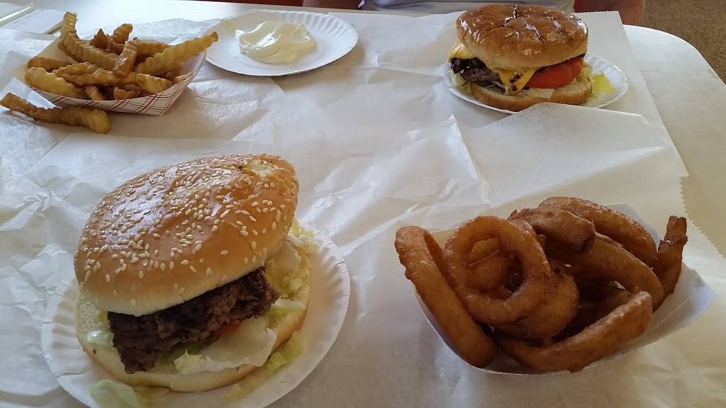 Kens Grill & NC Barbecue | restaurant | 7645 US-70, La Grange, NC 28551, USA | 2525664765 OR +1 252-566-4765