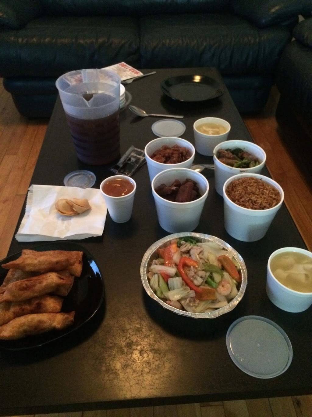 La Maison Egg Roll | restaurant | 3741 Rue Wellington, Verdun, QC H4G 1V1, Canada | 5149321186 OR +1 514-932-1186