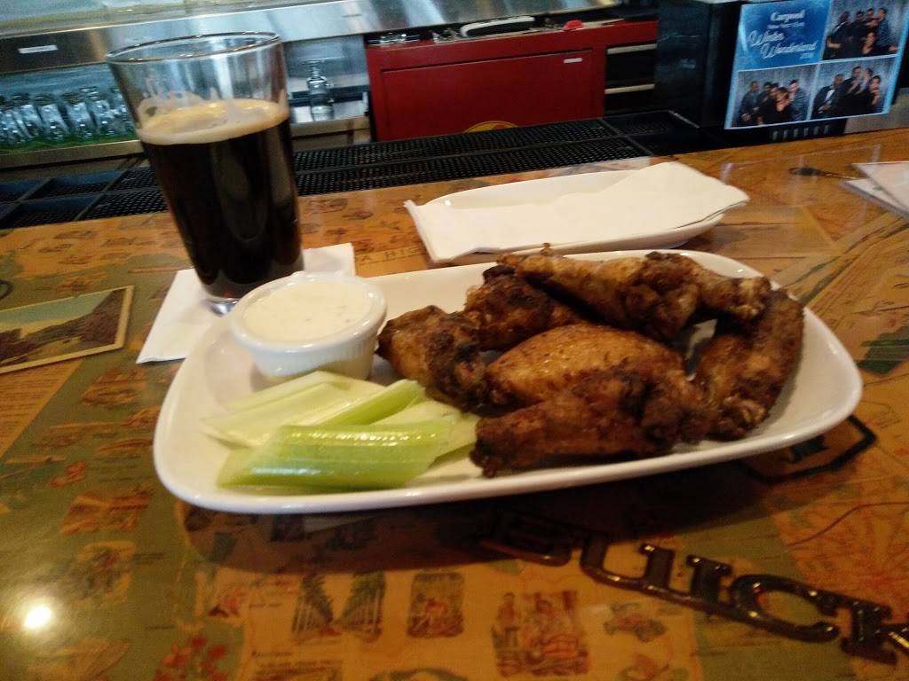 CarPool | restaurant | 208 Elden St #100, Herndon, VA 20170, USA | 5712037995 OR +1 571-203-7995