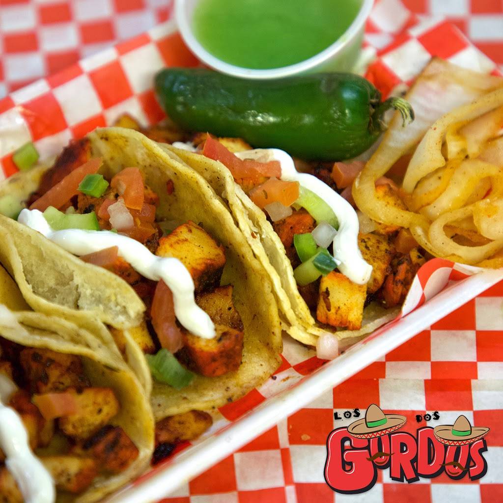 Los dos gordos | restaurant | 14875 N Cave Creek Rd, Phoenix, AZ 85032, USA | 6029923465 OR +1 602-992-3465