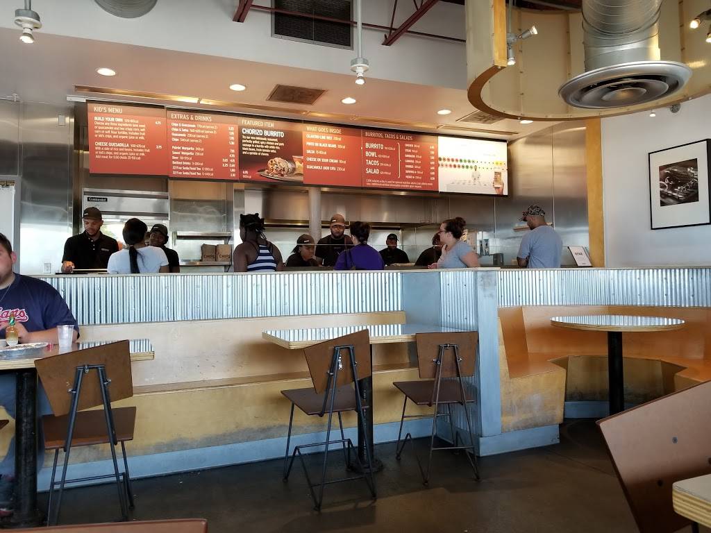 Chipotle Mexican Grill | restaurant | 36200 Euclid Ave Ste 12, Willoughby, OH 44094, USA | 4409425897 OR +1 440-942-5897