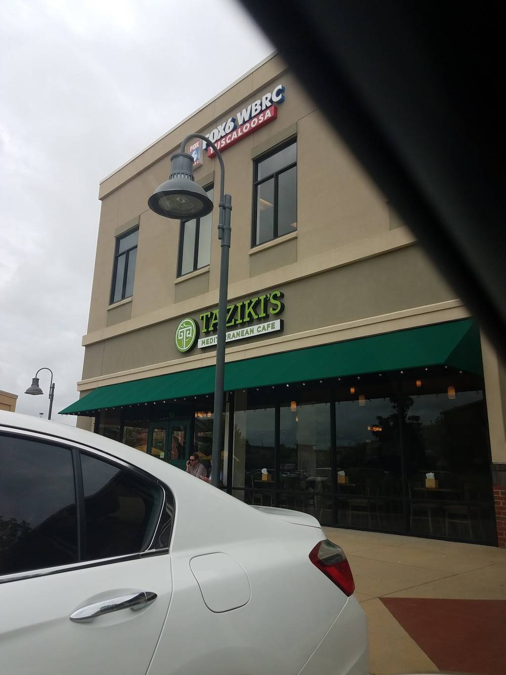 Tazikis Mediterranean Cafe | restaurant | 1800 McFarland Blvd E, Tuscaloosa, AL 35404, USA | 2053446444 OR +1 205-344-6444