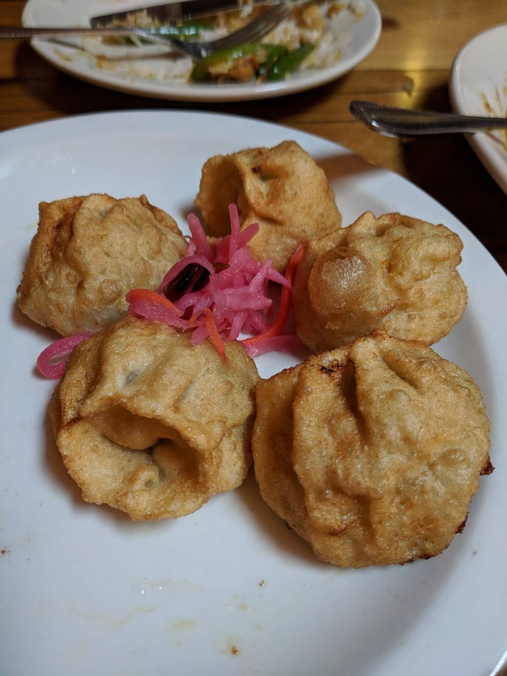 Nomad Tibetan Restaurant | restaurant | 1593 Solano Ave, Berkeley, CA 94707, USA | 5109840738 OR +1 510-984-0738