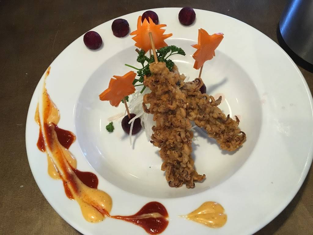 Samurai Sushi 2 | restaurant | 15550 Main Street #D-18, Hesperia, CA 92345, USA | 7609482928 OR +1 760-948-2928