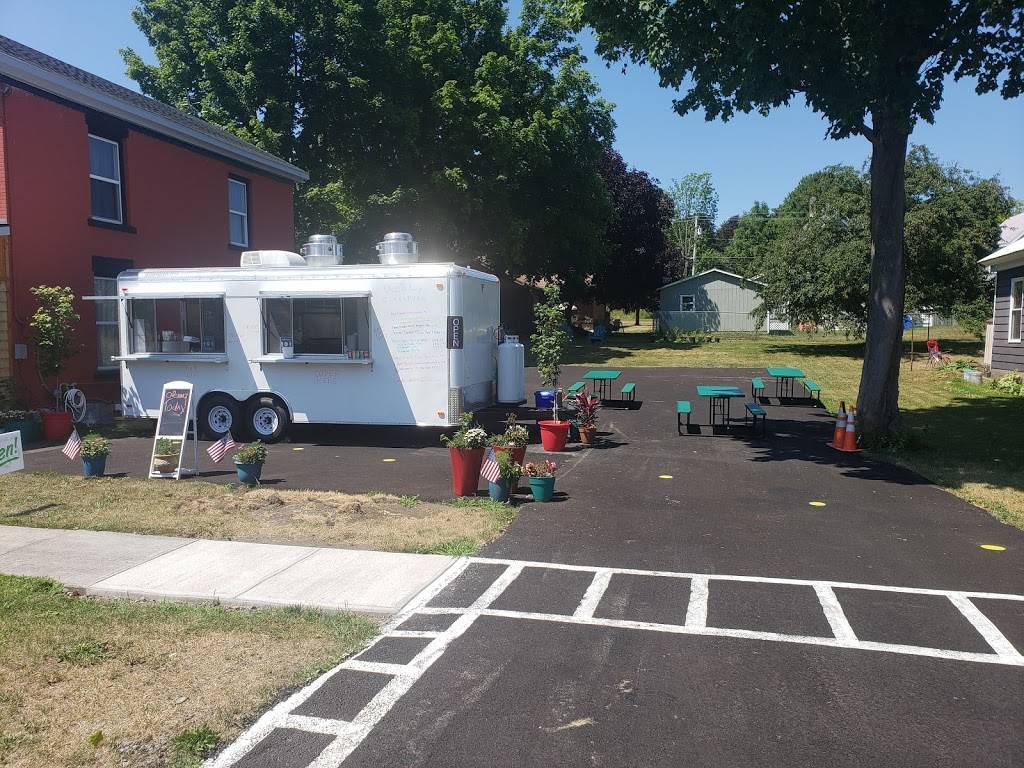 Pizoli Giardino | restaurant | 220 Water St, Dexter, NY 13634, USA | 3154082183 OR +1 315-408-2183